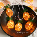 LED Pineapple Shaped Light String